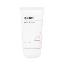 Missha Safe Block Essence Sunscreen SPF45 (50ml)